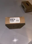 QS18VP6LAFQ , Banner Sensor Never Used. Fixed Price $219.04.