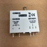 Gordos Crouzet C4IDCB Input Module 4-16VDC 30VDC Out. Fixed Price $24.86.