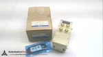 Smc EX245-DY1-X37, Output Module Pneumatics Controls, New #281737. Fixed Price $150.50.