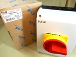 Eaton P3-63/I4-SVB/HI11 (207348) Main Switch (nib). Fixed Price $124.80.