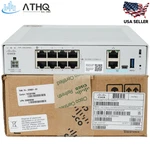 Cisco FPR1010-NGFW-K9 Firepower Firewall 8-PORT Gigabit Poe+ Refresh. Fixed Price $419.99.