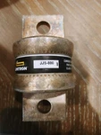 Eaton Bussmann JJS-800 Ul Fuse, Class, Fast-acting, 800A, 600V Ac,. Fixed Price $108.00.