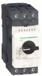 Schneider Electric GV3P40 40A Manual Starter/protector Used. Fixed Price $150.00.