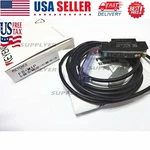 1PC Keyence FS-M1P Fiber Optic Sensor FSM1P New Free Shipping. Fixed Price $84.39.