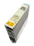 Used Siemens 6SE7016-1TA61 Dc Inverter 6SE70161TA61 (see Description). Fixed Price $2000.00.