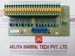Abb 57120001-FC/1 Connection Unit For Analog Output Dsta 170*. Fixed Price $350.99.