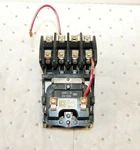 Square D 8501HO40 Control Relay. Fixed Price $57.01.