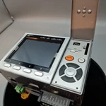 Omron ZFX-C25-CD Smart Sensor Amp Unit, Vision Lcd Monitor With Built-in. Fixed Price $980.00.