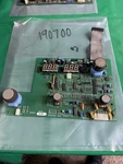 190700 #2 Miller Xmt 304 Welder Front Pc Board - Used Tested Retail Price $1290. Fixed Price $639.40.
