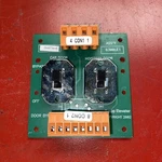 Thyssenkrupp Elevator Assy 6300LE1 Board. Fixed Price $100.00.