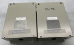 Yaskawa #LKEB-47P5 Braking Resistor Unit See Pics. Fixed Price $720.00.