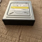 Sony Nec Optiarc AD-7170A Dvd/cd Rewritable Drive Used Guarantee To Work. Fixed Price $24.50.