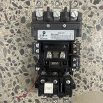 Allen-bradley 500F-COD930 Ser Nema Size 2 Contactor/motor Starter 45A. Fixed Price $199.00.