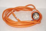 Schneider Clipsal 56P520 Series Straight Plug IP66 500V 20A Round Pins New. Fixed Price $149.99.