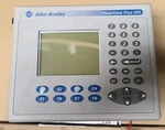 Allen Bradley 2711P-K4M20D Panelview Plus 400 Hmi Ser D.. Fixed Price $253.75.