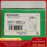 New In Box Schneider TM2DRA8RT Plc Expansion Module. Fixed Price $158.23.