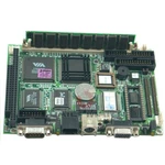 Used & Tested Advantech PCM-4823 Industrial Motherboard. Fixed Price $187.12.