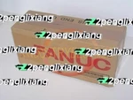 One Fanuc A06B-0227-B805 Servo Motor New. Fixed Price $1606.41.