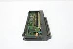Mitsubishi A616DAV Analog Output Local Unit Module. Fixed Price $427.80.
