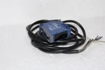 Telemecanique XUK1ARCNL2 Photoelectric Sensor Reflex, Sn 7 M, 24...240VAC/DC. Fixed Price $123.34.