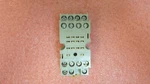 New Omron Relay Socket PYF-14A-N 14-PIN 5A 250VAC. Fixed Price $9.99.