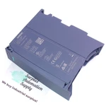Siemens Simatic 24VDC Et 200MP IM155-5 Pn Hf Interface Module 6ES7155-5AA00-0AC0. Fixed Price $359.99.