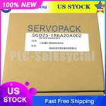 Us Free Tax Yaskawa SGD7S-1R6A20A002 Ac Servo Driver 200W DRV-I-4224=9D2C. Fixed Price $775.05.