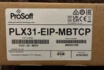 Prosoft Technology PLX31-EIP-MBTCP Module. Fixed Price $695.00.