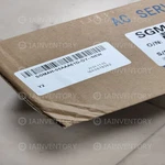 1PC New Yaskawa SGMAH-08AAA61D-OY Us Stock Warranty Included. Fixed Price $298.99.