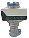 Siemens SAX61.03 Electromotoric Actuator 800 20 Mm Ac/dc 24C 10 V. Fixed Price $250.00.
