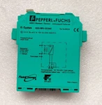 Pepperl+fuchs KLD2-FBPS-1.25.360 Power Switch Amplifier 189514. Fixed Price $135.00.