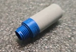 New Festo Silencer UC-1/4 Muffler 165004 Qty Brand Pneumatic. Fixed Price $8.64.