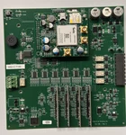 Kings Iii M90-C 7149 Control Board 100-180 Rev W/ Telit LE910-NAG Lte. Fixed Price $189.00.