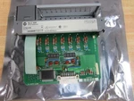 Allen Bradley 1746-IV8 Input Module 1746-1V8 Ser.a. Fixed Price $37.77.