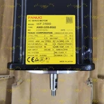 1PCS New Fanuc Servo Motor A06B-0205-B302 A06B0205B302. Fixed Price $1132.00.