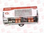 Trend IQL-ROUTER/USA/UL/24VAC IQLROUTERUSAUL24VAC (new In Box). Fixed Price $1017.22.