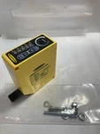Banner Q60BB6AFV1000Q-33602 Photoelectric Sensor Range Adj Npn/pnp Nnb. Fixed Price $98.99.