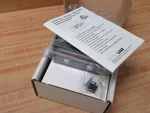 Flowline LI10-1001 Process Meter LI101001. Fixed Price $616.44.