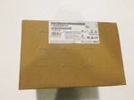 New Siemens Switch Module. Fixed Price $810.58.