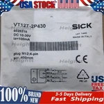 Us Free Tax Sick VT12T-2P430 VT12T2P430 6026216 Photoelectric. Fixed Price $129.85.