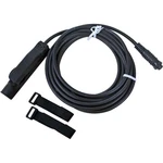 Miller 195184 RCCS-6M Rotary Fingertip Control 13.25 Ft. 6-PIN Plug. Fixed Price $564.99.