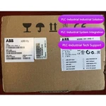 One New Abb ACS355-01E-07A5-2 Inverter Micro Drive Brand No Keypad. Fixed Price $606.19.