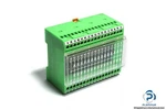 Phoenix Contact Emg 90-DIO 32M Diode Block 2954934 4007 1300 V Interface. Fixed Price $213.32.