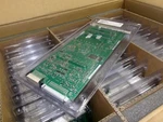 Tellabs 0101-0069 Expansion Bank Control (EBC-3+) Card. Fixed Price $99.99.