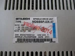 1PC Mitsubishi Spindle Drive MDS-B-SPJ2X-37 MDSBSPJ2X-37 Used. Fixed Price $1561.44.