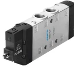 New Festo FCPE24-M1H-5L-3/8 163166 External Single Solenoid Pneumatic Air. Fixed Price $158.08.