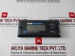 Franklin Electric 5860005000 Submonitor. Fixed Price $337.49.