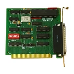Computer Boards Inc CIO-CTR05 5-CHANNEL Counter/timer W/ Digital I/o Usa. Fixed Price $299.00.