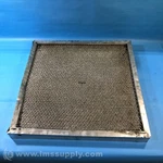 Research Products Corp 9152 Mv Ez Kleen Aluminum Mesh Filter Usip. Fixed Price $6.83.