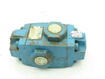 Vickers 4CT-06-A-21 Hydraulic Check Valve Gpm 3000 Psi 3/4" Npt. Fixed Price $279.99.